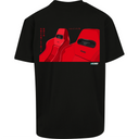 Recaro Oversized T-Shirt
