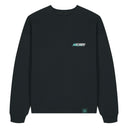 Donut Cube Oversized Sweater