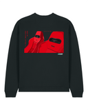 Recaro Oversized Sweater